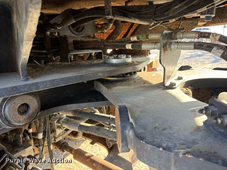 image for item DU3365 Doosan DL220-5 wheel loader