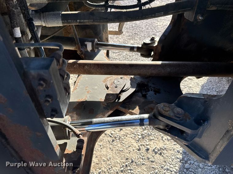 image for item DU3365 Doosan DL220-5 wheel loader