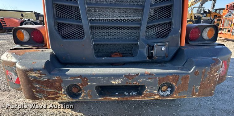 image for item DU3365 Doosan DL220-5 wheel loader