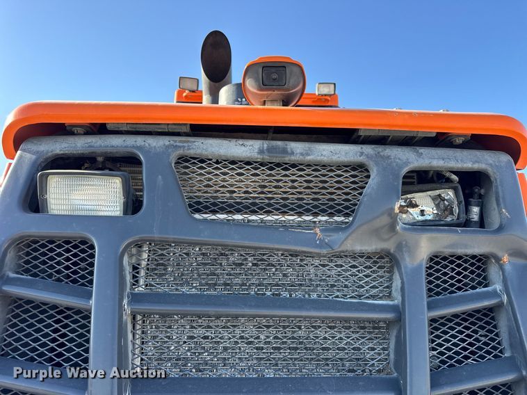 image for item DU3365 Doosan DL220-5 wheel loader