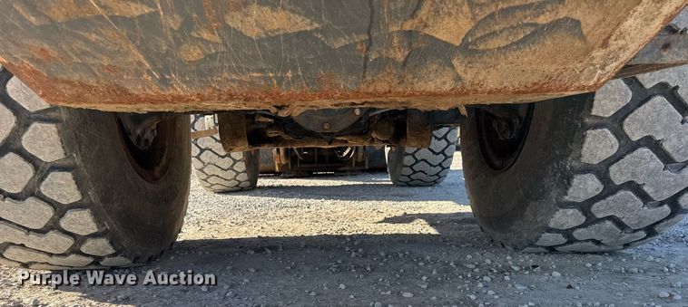 image for item DU3365 Doosan DL220-5 wheel loader