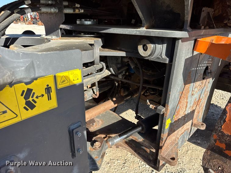 image for item DU3365 Doosan DL220-5 wheel loader