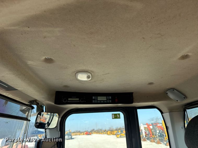 image for item DU3365 Doosan DL220-5 wheel loader