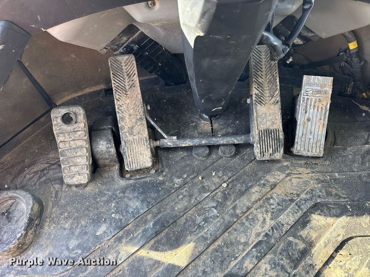 image for item DU3365 Doosan DL220-5 wheel loader