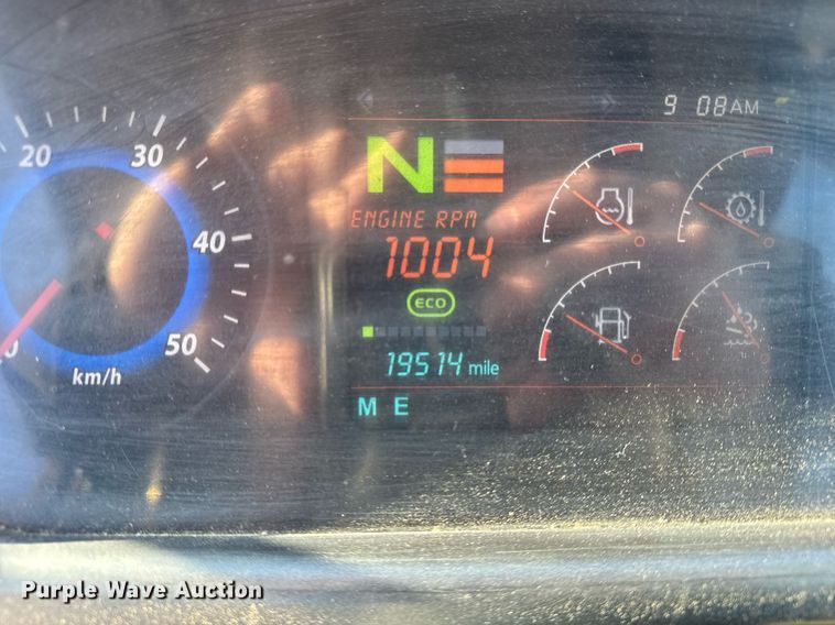 image for item DU3365 Doosan DL220-5 wheel loader