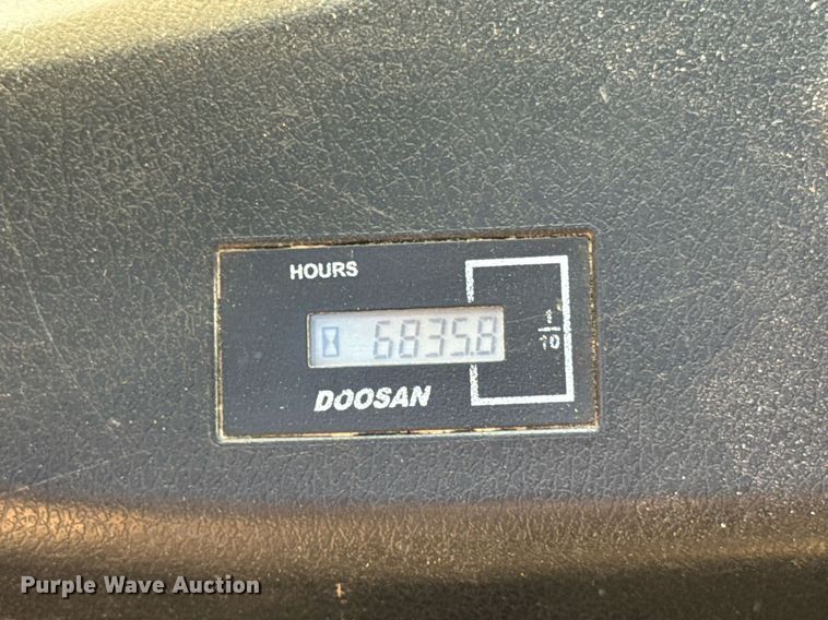 image for item DU3365 Doosan DL220-5 wheel loader