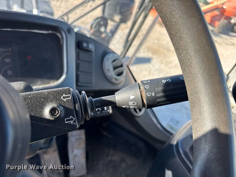 image for item DU3365 Doosan DL220-5 wheel loader