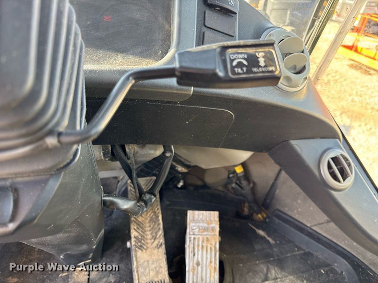 image for item DU3365 Doosan DL220-5 wheel loader