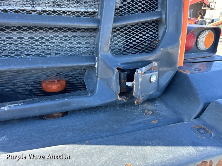 image for item DU3365 Doosan DL220-5 wheel loader