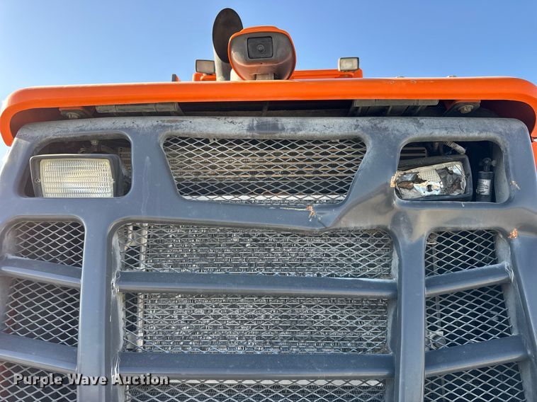 image for item DU3365 Doosan DL220-5 wheel loader