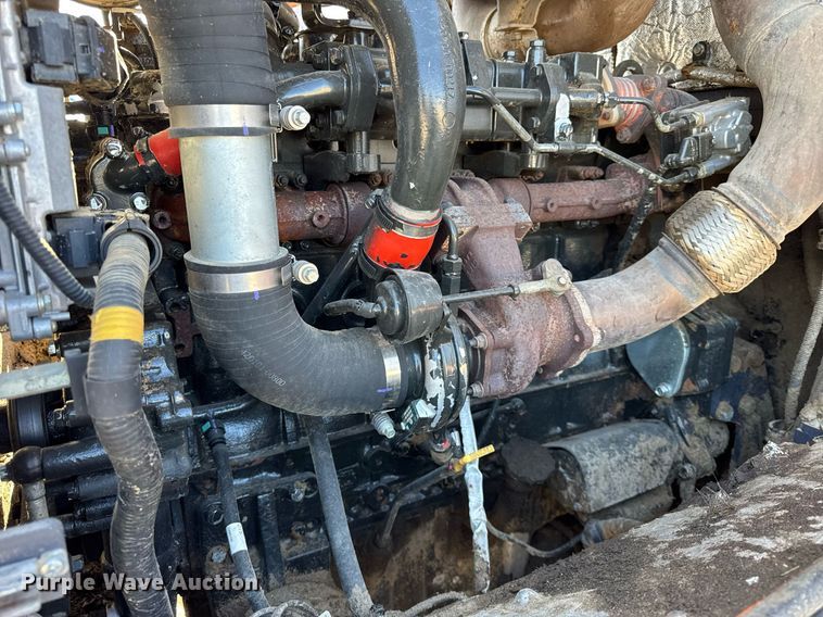 image for item DU3365 Doosan DL220-5 wheel loader