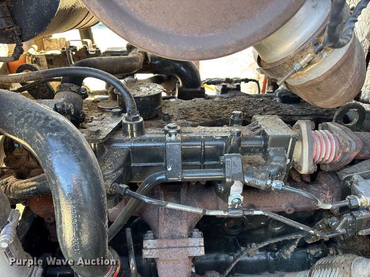 image for item DU3365 Doosan DL220-5 wheel loader