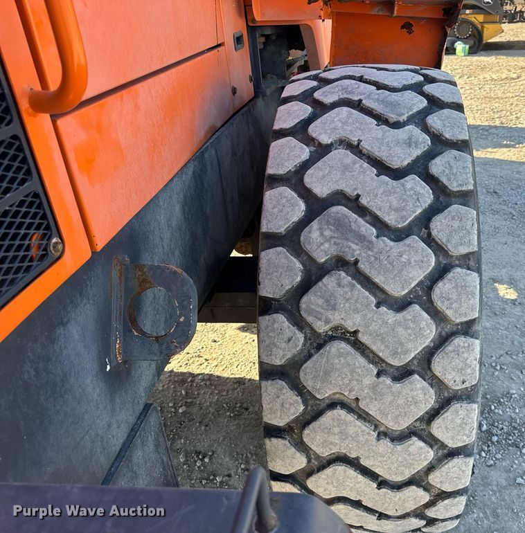 image for item DU3365 Doosan DL220-5 wheel loader