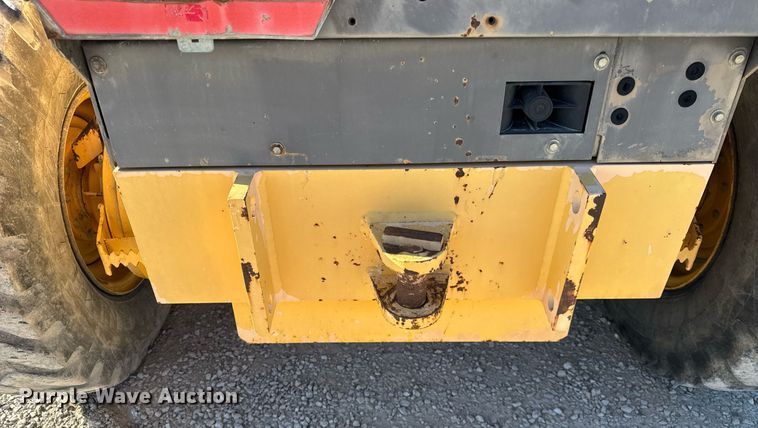 image for item DU3366 2000 Champion 710A VHP motor grader