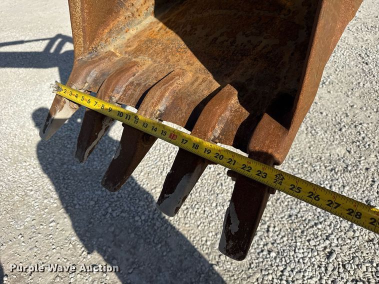 image for item DU3368 2007 Case 580M Series 2 backhoe