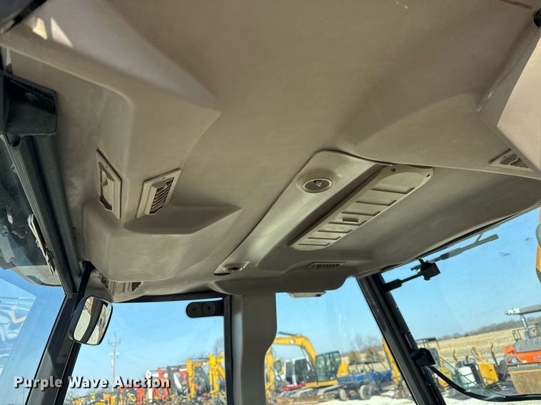 image for item DU3368 2007 Case 580M Series 2 backhoe