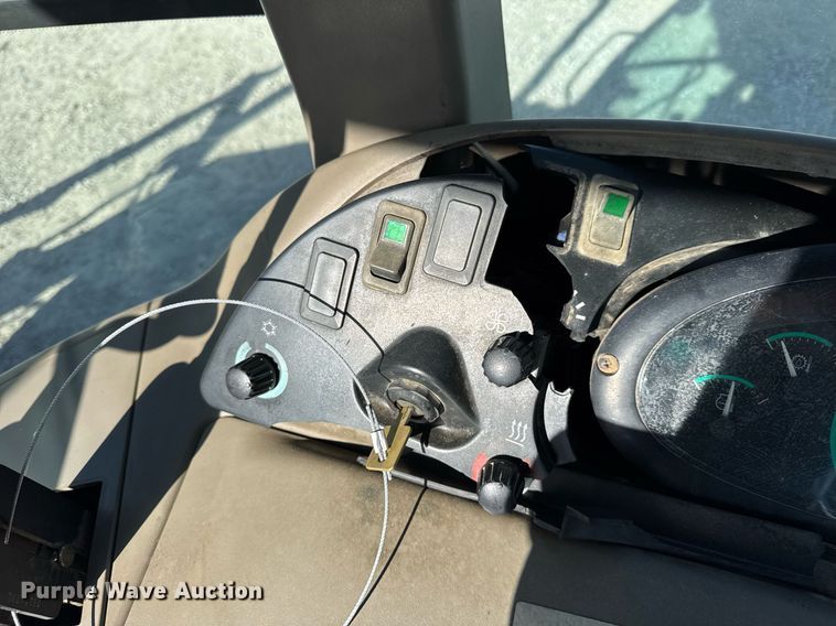 image for item DU3368 2007 Case 580M Series 2 backhoe