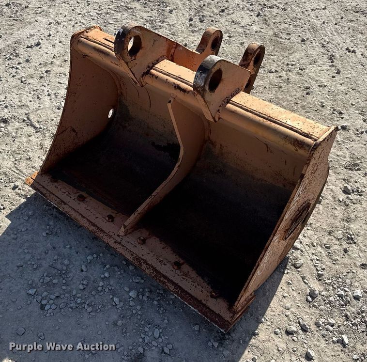 image for item DU3368 2007 Case 580M Series 2 backhoe