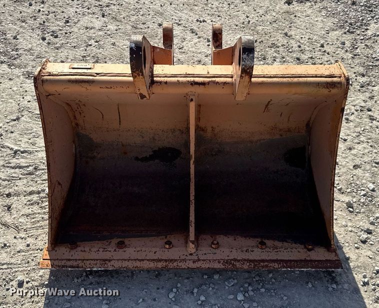 image for item DU3368 2007 Case 580M Series 2 backhoe