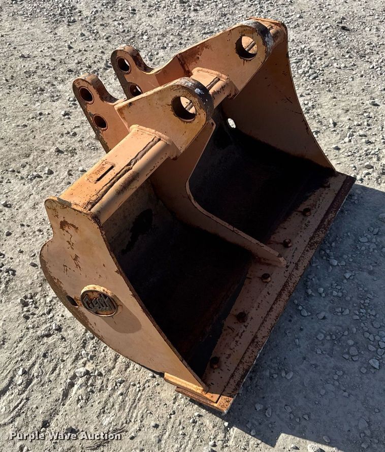 image for item DU3368 2007 Case 580M Series 2 backhoe