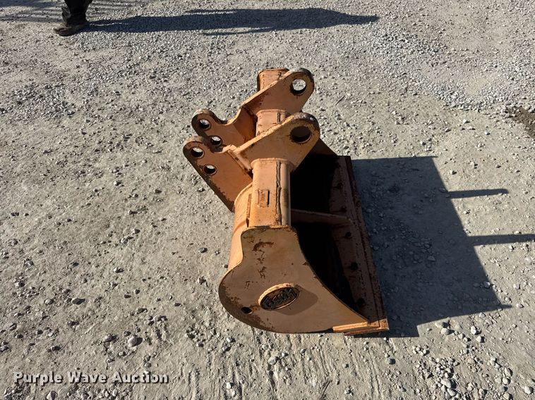 image for item DU3368 2007 Case 580M Series 2 backhoe