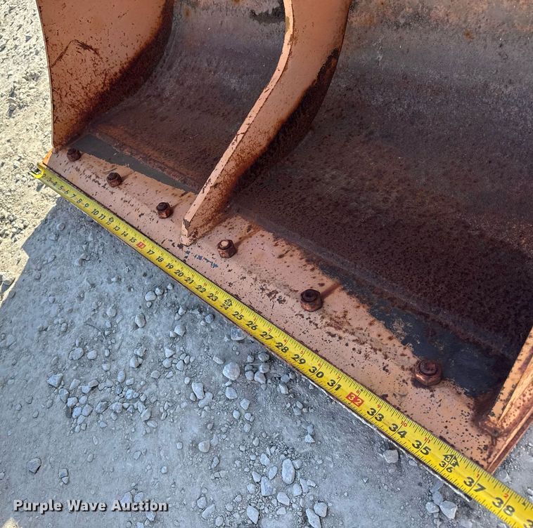 image for item DU3368 2007 Case 580M Series 2 backhoe