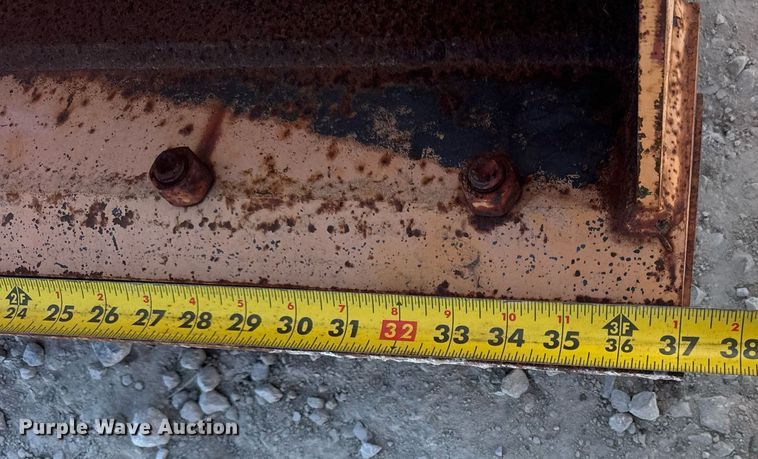 image for item DU3368 2007 Case 580M Series 2 backhoe