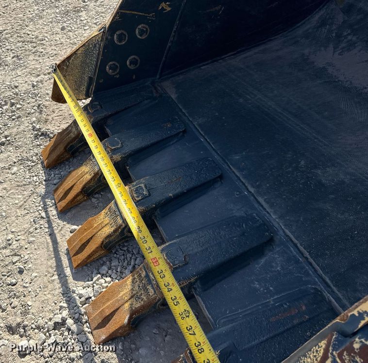 image for item DU3369 2012 Caterpillar 316EL excavator