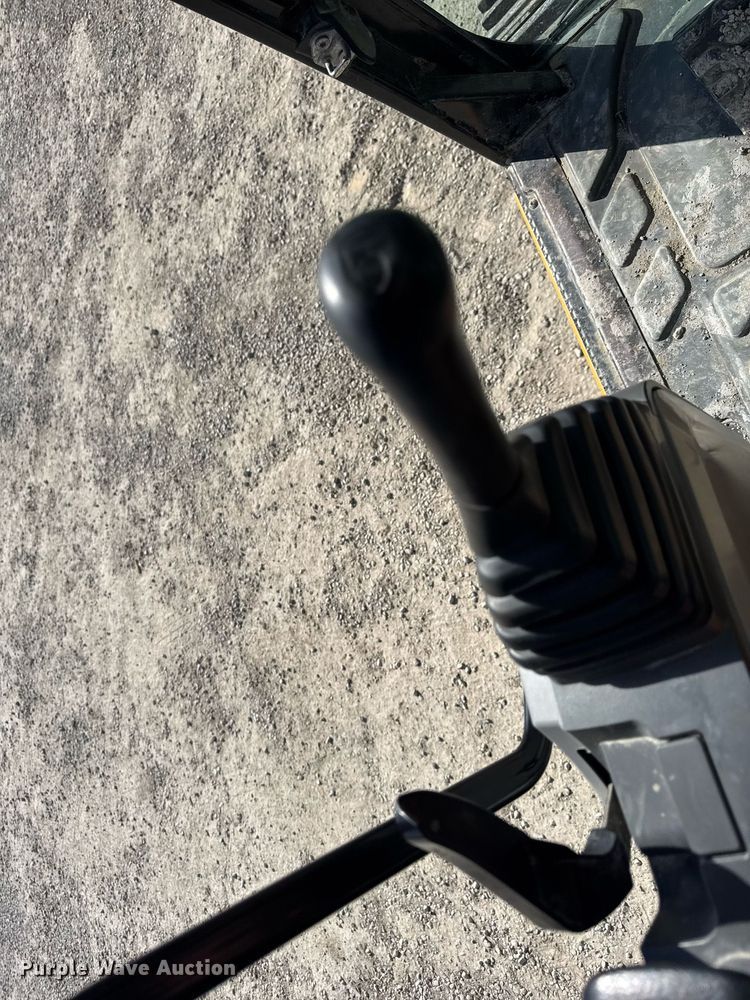 image for item DU3369 2012 Caterpillar 316EL excavator