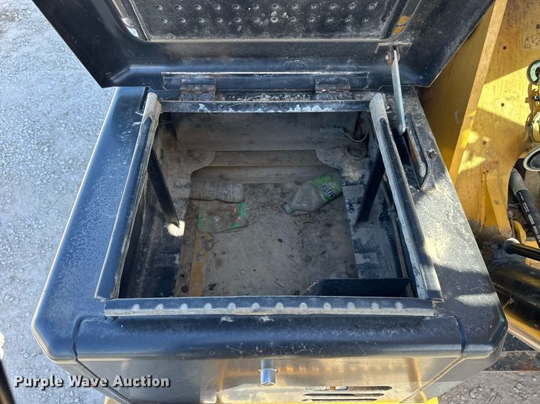 image for item DU3369 2012 Caterpillar 316EL excavator