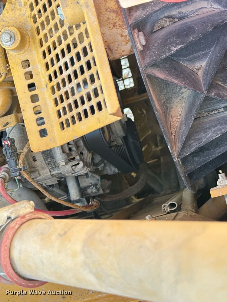 image for item DU3369 2012 Caterpillar 316EL excavator