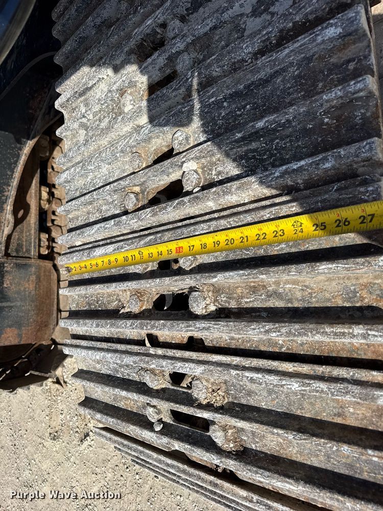 image for item DU3369 2012 Caterpillar 316EL excavator