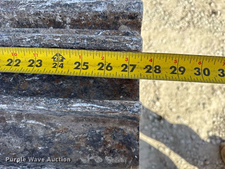 image for item DU3369 2012 Caterpillar 316EL excavator