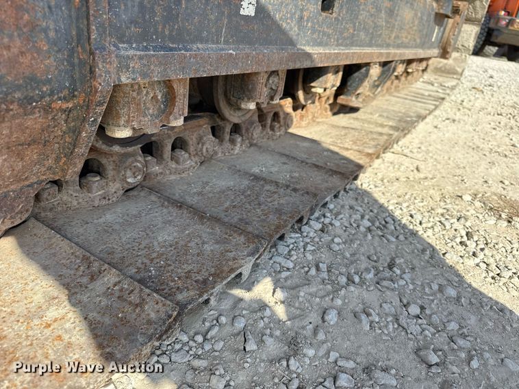 image for item DU3369 2012 Caterpillar 316EL excavator