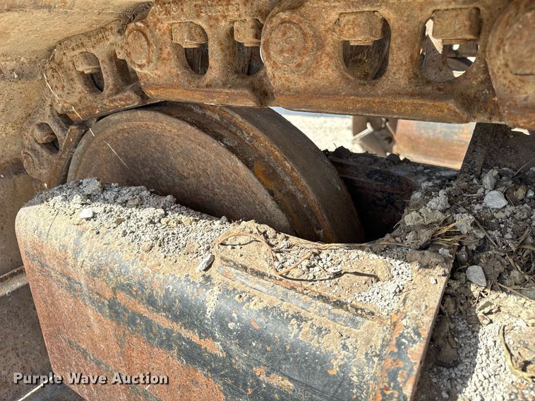 image for item DU3369 2012 Caterpillar 316EL excavator