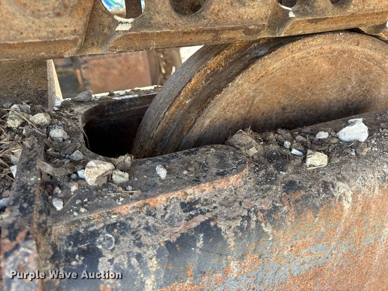 image for item DU3369 2012 Caterpillar 316EL excavator