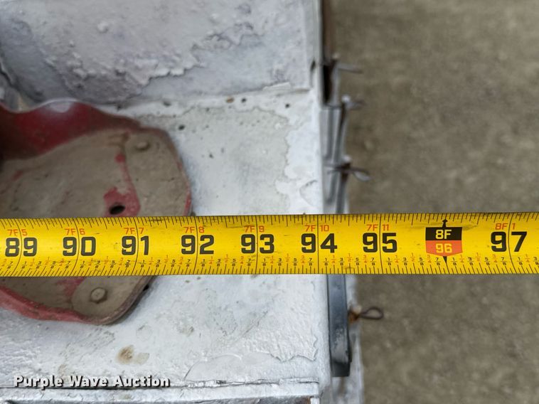 image for item DU9681 2015 Freightliner Business Class M2 crane truck