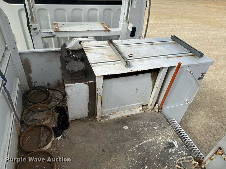 image for item DU9681 2015 Freightliner Business Class M2 crane truck