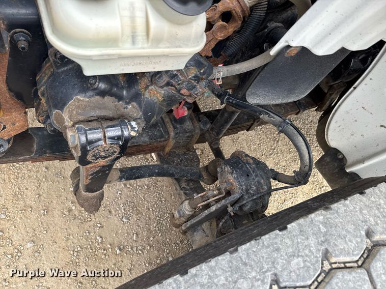 image for item DU9681 2015 Freightliner Business Class M2 crane truck