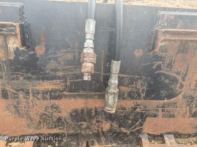 image for item DU9682 Esco ES14 skid steer breaker