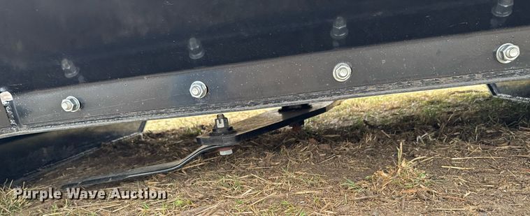 image for item DU9701 AGT excavator brush cutter