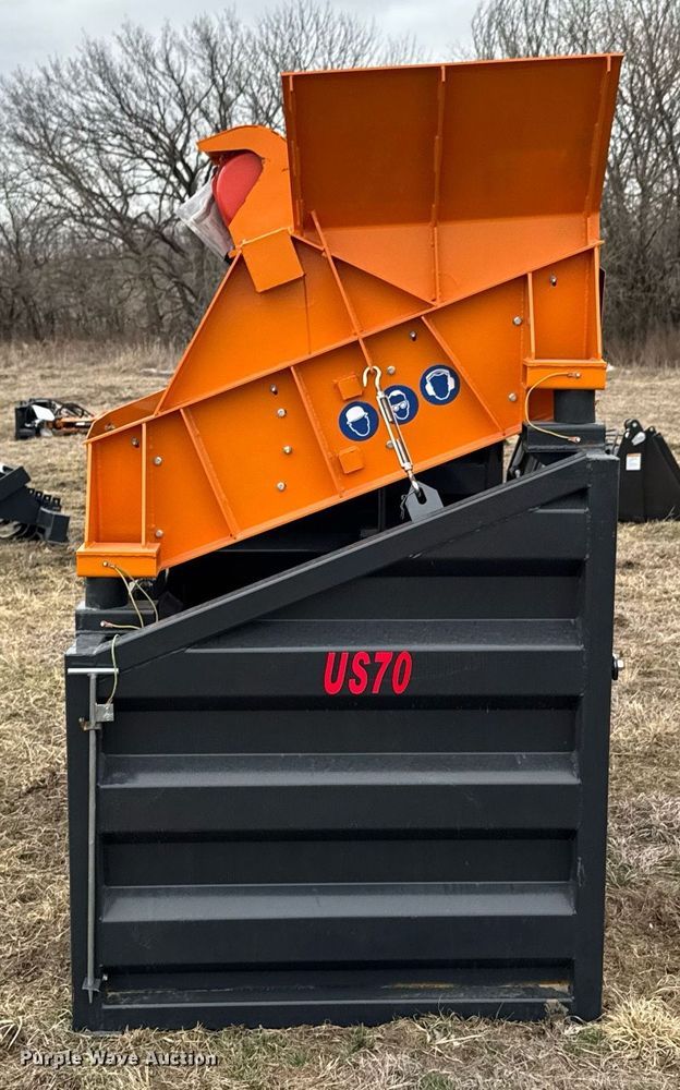 image for item DU9708 LandHonor SMS-64-40G screen