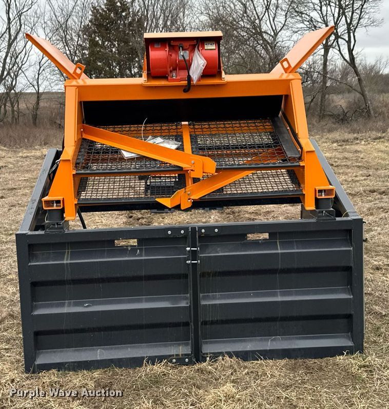 image for item DU9708 LandHonor SMS-64-40G screen