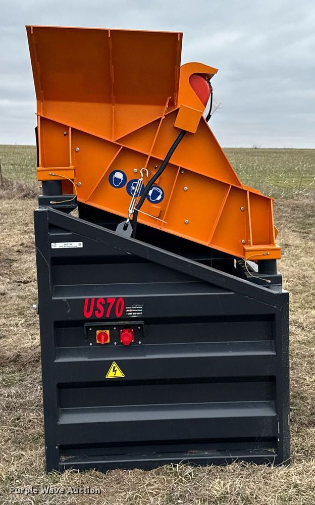 image for item DU9708 LandHonor SMS-64-40G screen