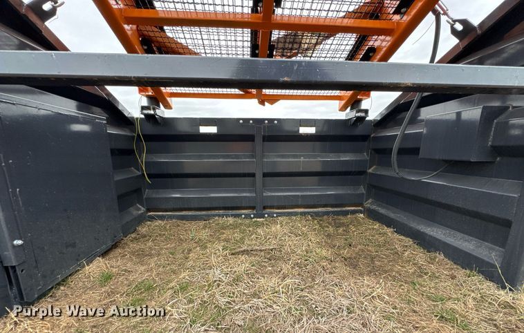 image for item DU9708 LandHonor SMS-64-40G screen