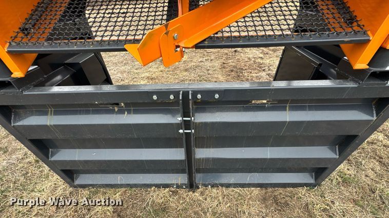 image for item DU9708 LandHonor SMS-64-40G screen