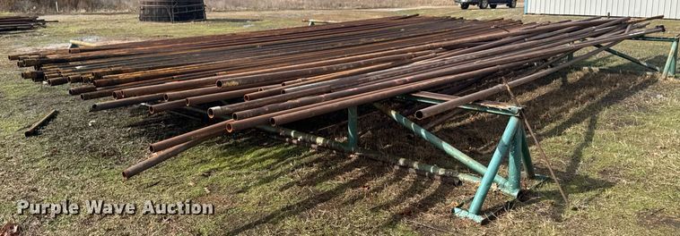 image for item DU9718 Oilfield pipes