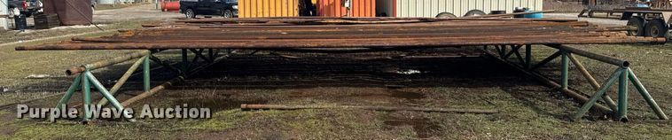 image for item DU9718 Oilfield pipes