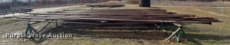 image for item DU9719 Oilfield pipes