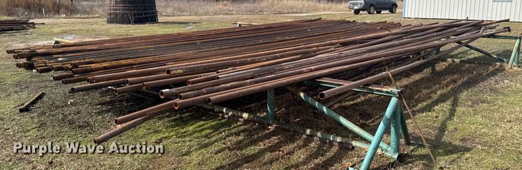 image for item DU9719 Oilfield pipes